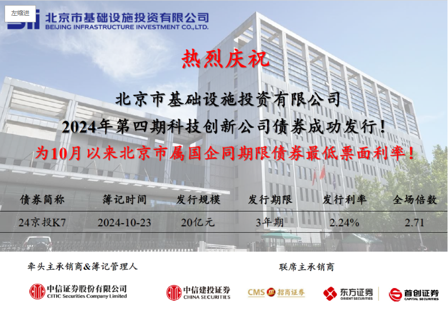 做爱视频
成功发行2024年第四期科创公司债券